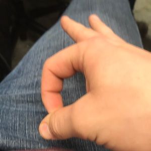 Meet your Posher, Grant